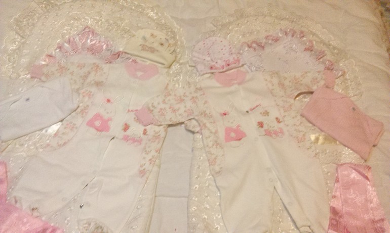 Мы готовы или все по порядку...