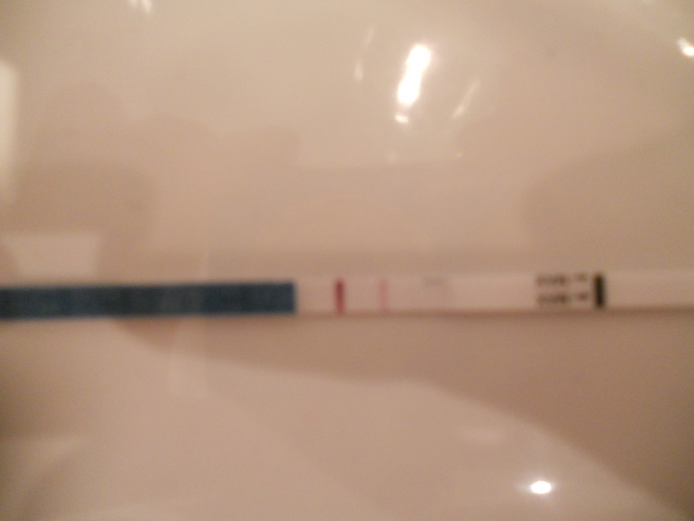 Тестомания продолжается!6 дпп.