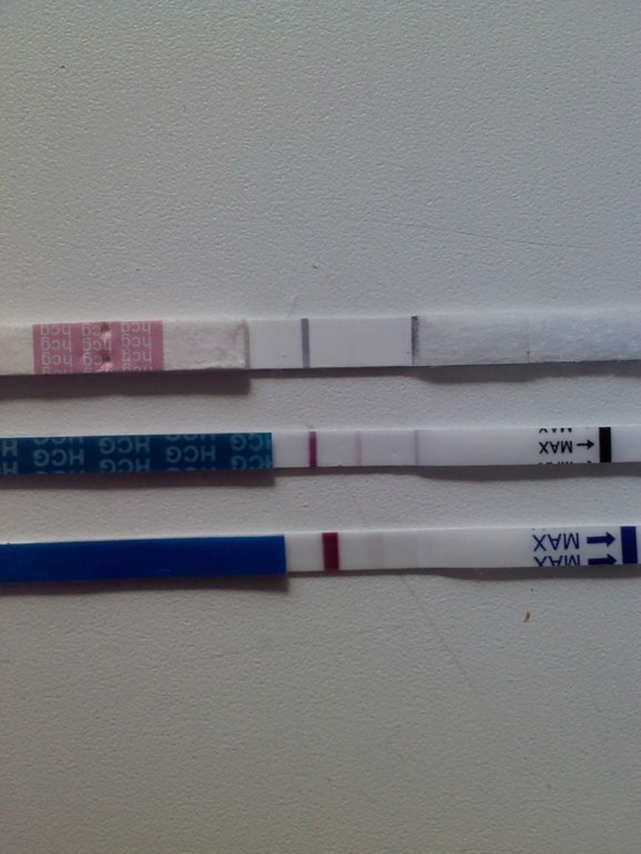 Пришел мой ХГЧ