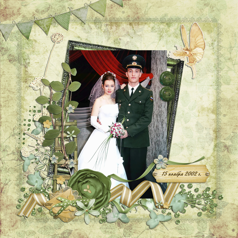 100 простых страничек