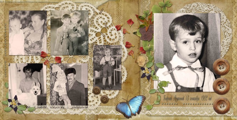 100 простых страничек