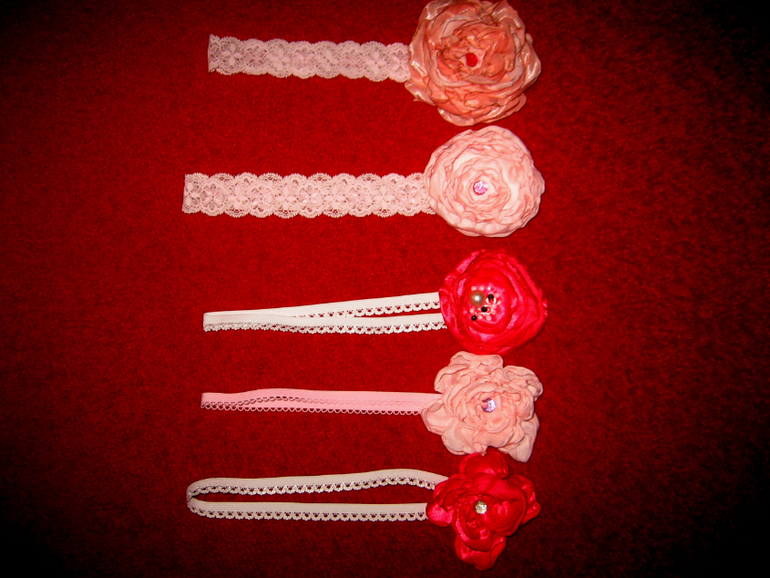 ПЕРВЫЙ ОПЫТ :)