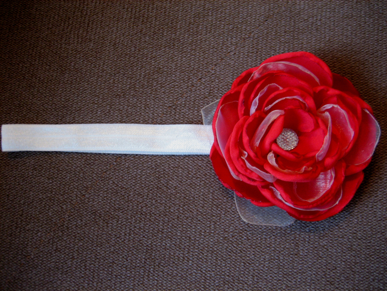 Повязочки :)))