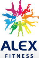 Сеть фитнес-клубов ALEX FITNESS