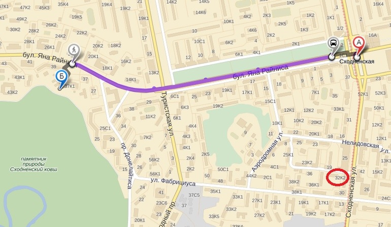 Леша идет в ГКП (2 года 2 месяца)