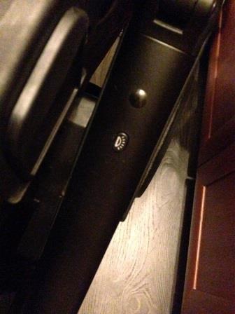 Наконец купили прогулку: X-lander X-move (много фото)