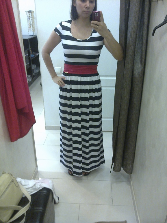 Помогите с выбором платья!!!