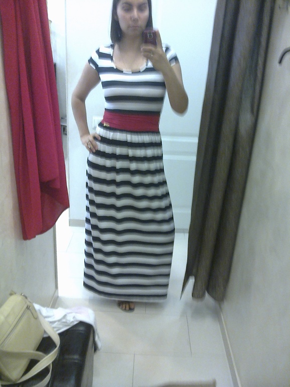 Помогите с выбором платья!!!