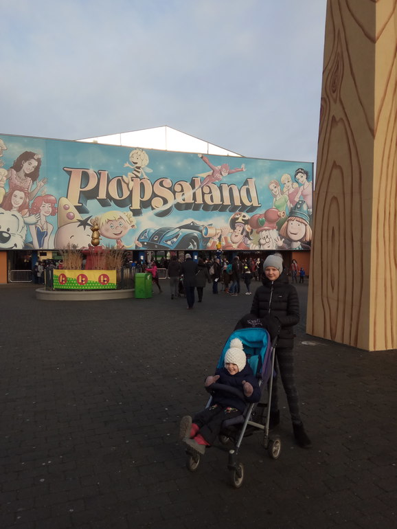 Yt plopsaland