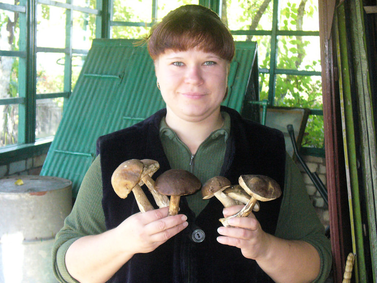 Сколько лет?