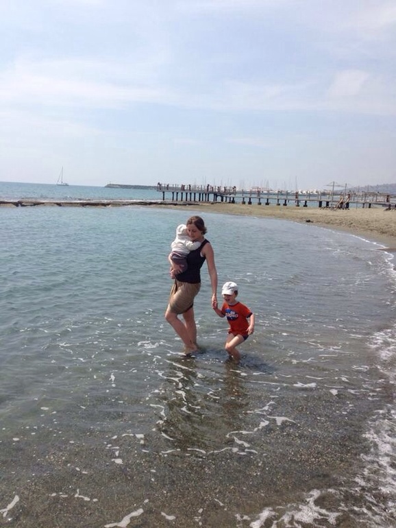 Спасибо Марине Максименковой!