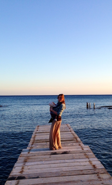 Спасибо Марине Максименковой!