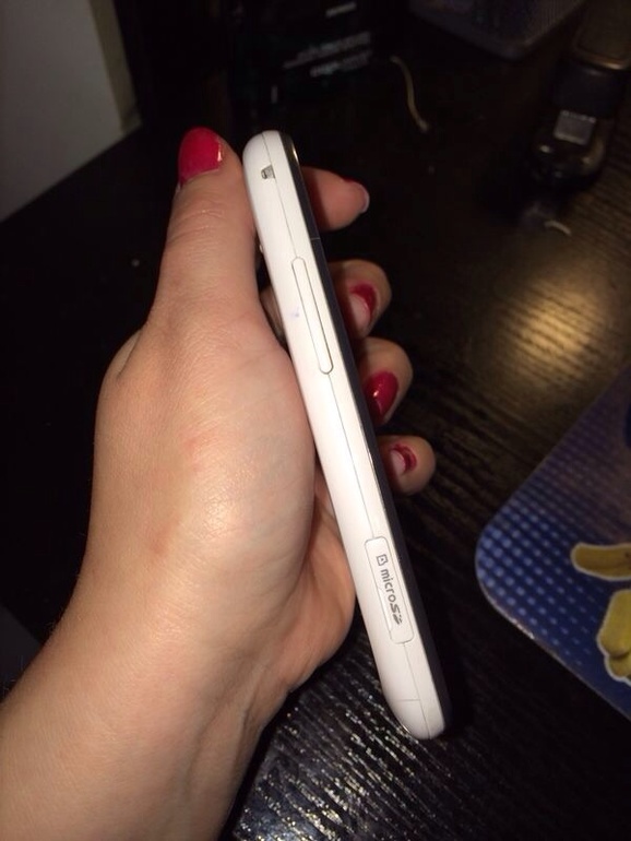 Samsung galaxy ace2