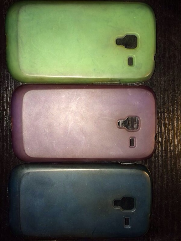 Samsung galaxy ace2