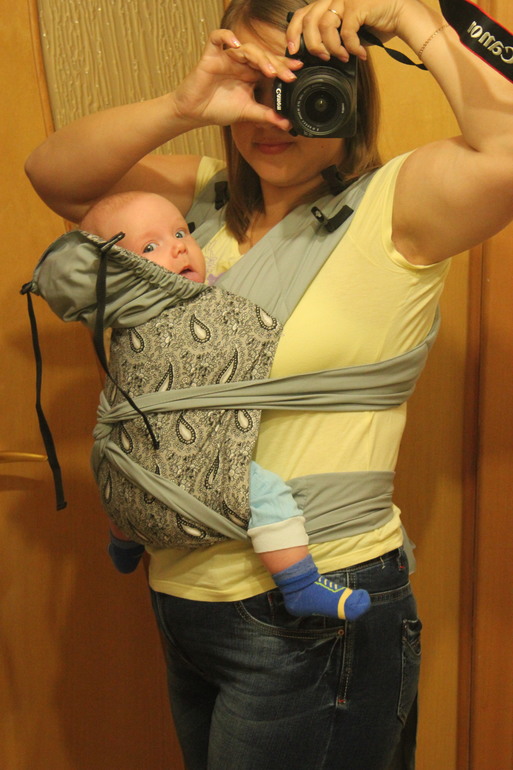 Посмотрите намотку, пожалуйста!