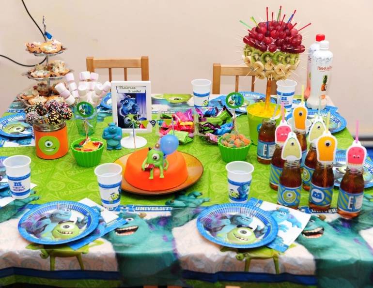 Тёме 3 года) Осторожно! много фото)