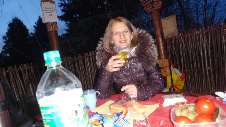 Приехали...)