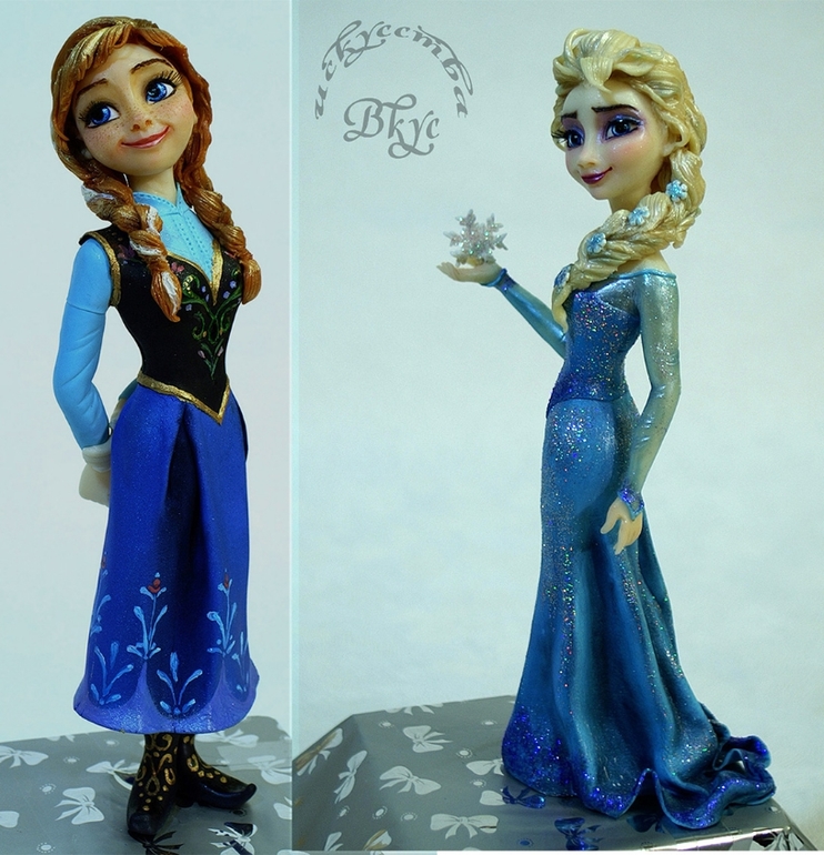 Холодное сердце лепка. Косичка эльзы. Фрозен анна и эльза. Эльза холодное сердце волосы. Анна и эльза холодное сердце лепить.