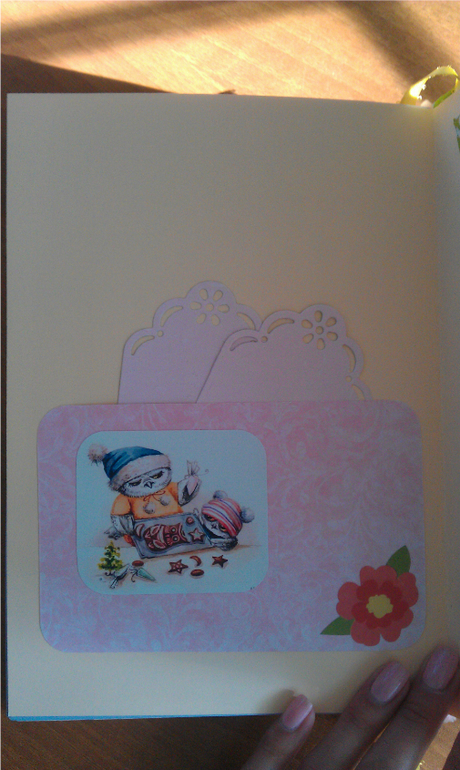 Мамин блокнот