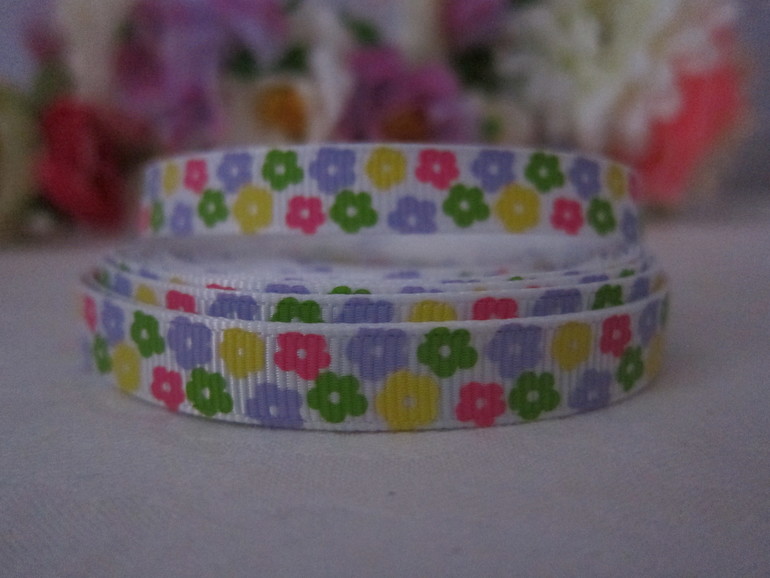 Репсовые ленточки и материалы для рукоделия для Вас!