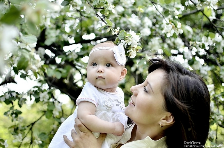 Ищу модель на майские праздники