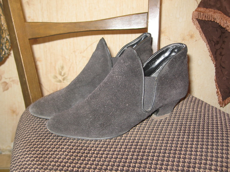 Обувь, 36 р-р,