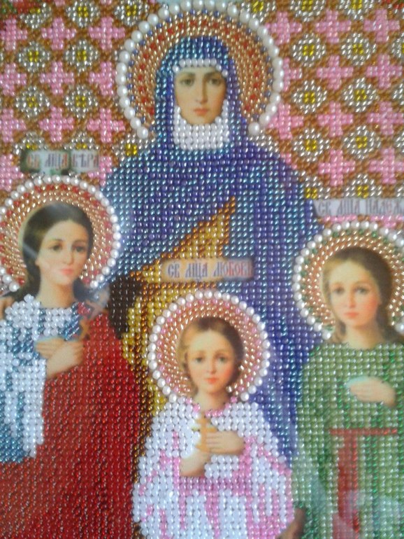 Подарок для мамочки!