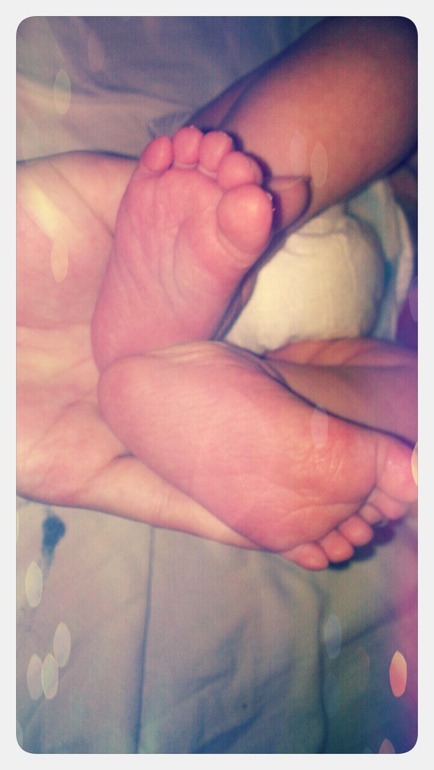 Нам 2 месяца!