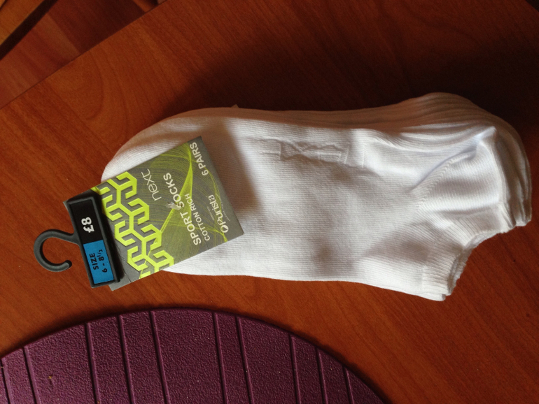 Next наш хвастик