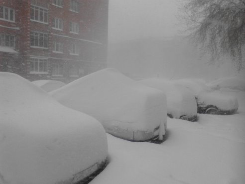 ЧТО ЭТО БЫЛО?