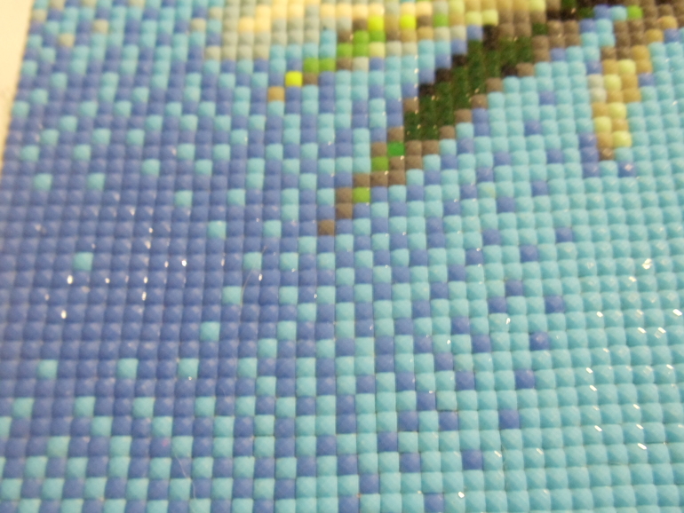 Чудо-натюрморт!