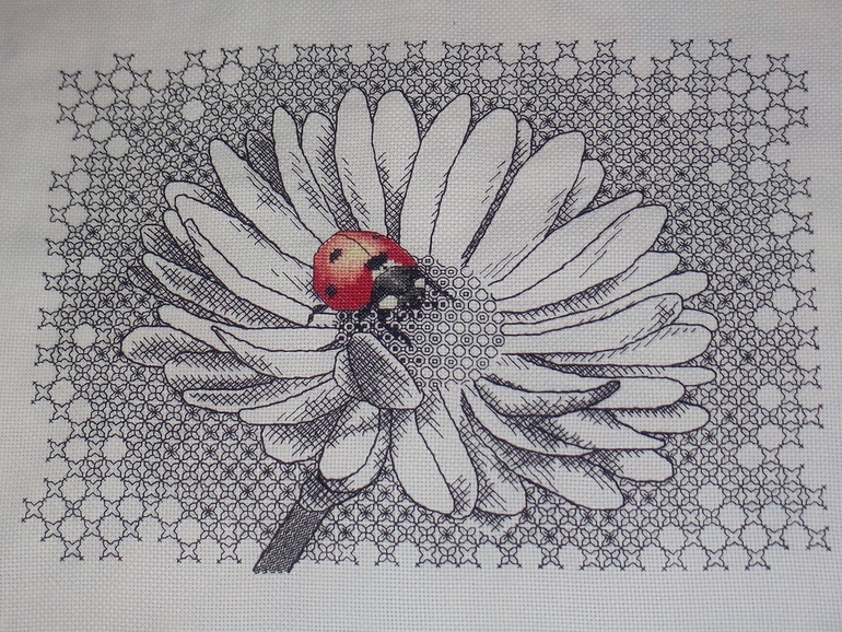 И снова БЭКСТИЧ!