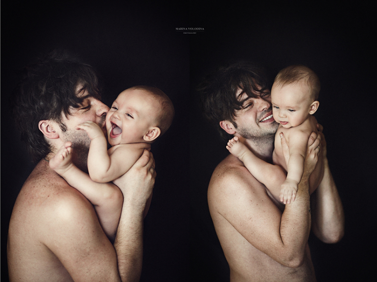 Тино, Яна и Федерико