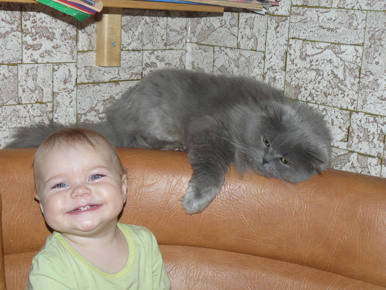 Это любовь :)