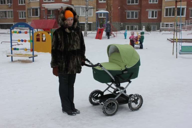 Два месяца нам!