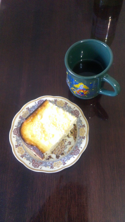 Десерты кормящей мамы