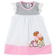 сарафанчик новый.