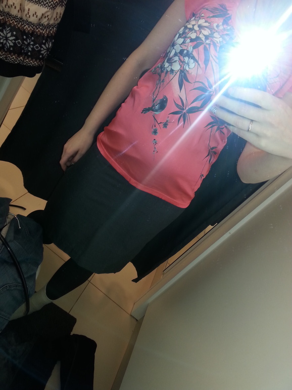 Растем или жрать нужно меньше?