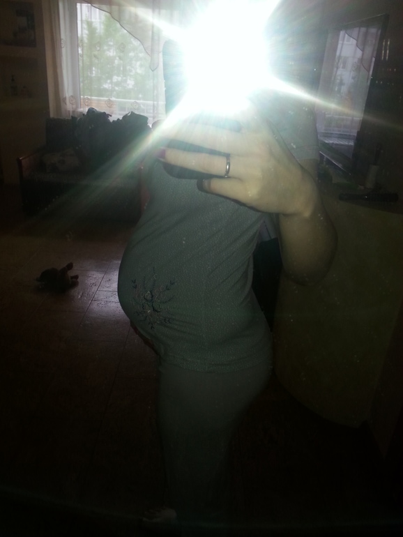 25 и 3 :) Фотопуз и жирнобок :)