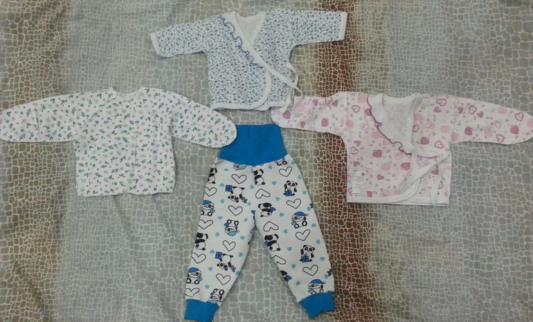 Наши хвасты. Часть 3. Немного домашнего))