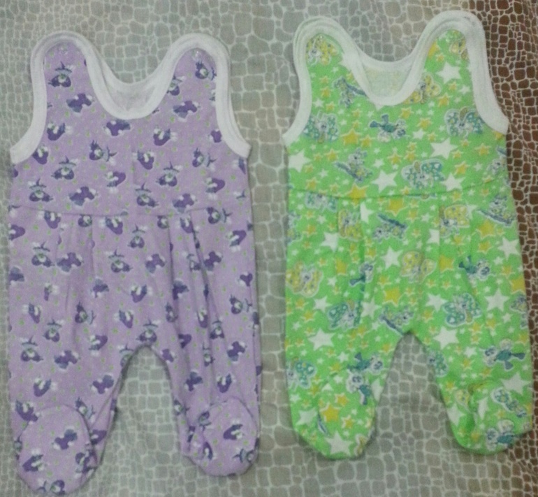 Наши хвасты. Часть 3. Немного домашнего))