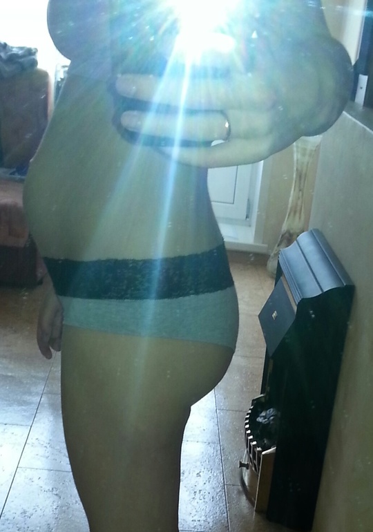 Фотопуз 15 неделек))