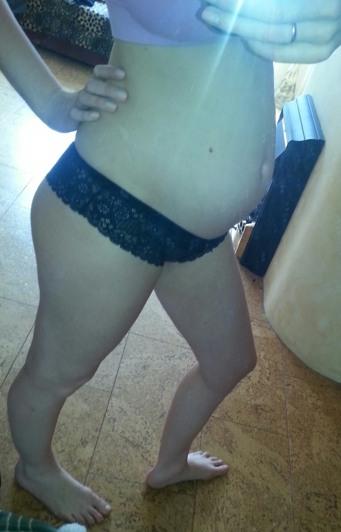 19 и 3! фотопуз и жирнолях!!! :)