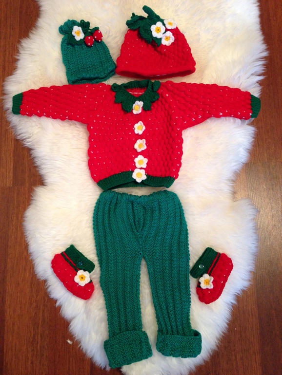 Готовимся к фотосессии))