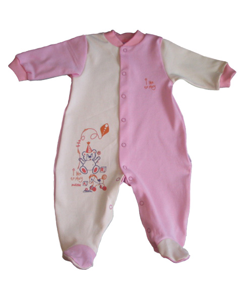 Детская одежда и текстиль из города Иваново