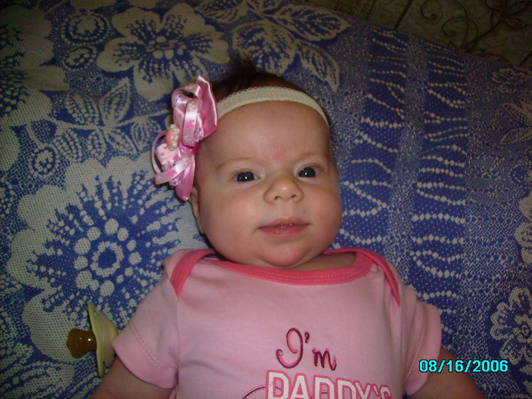 Нам 3 месяца!