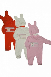 Детская одежда и текстиль из города Иваново