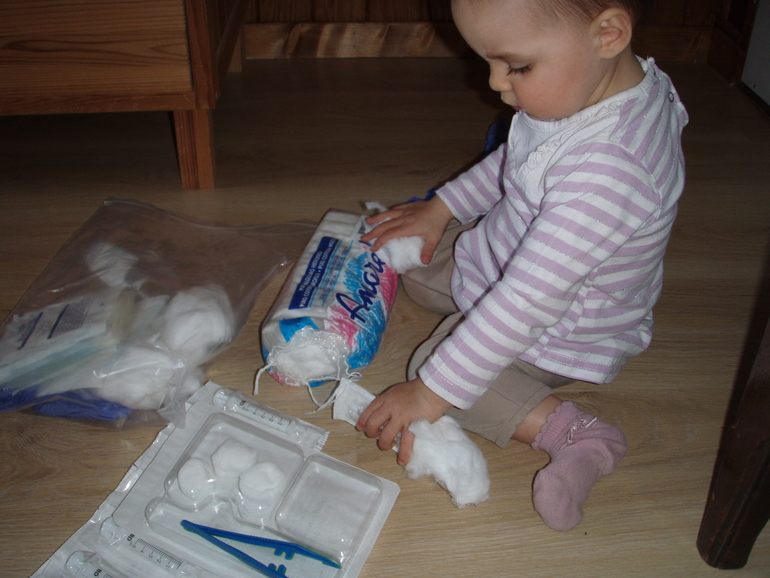 ТН Семья. День второй