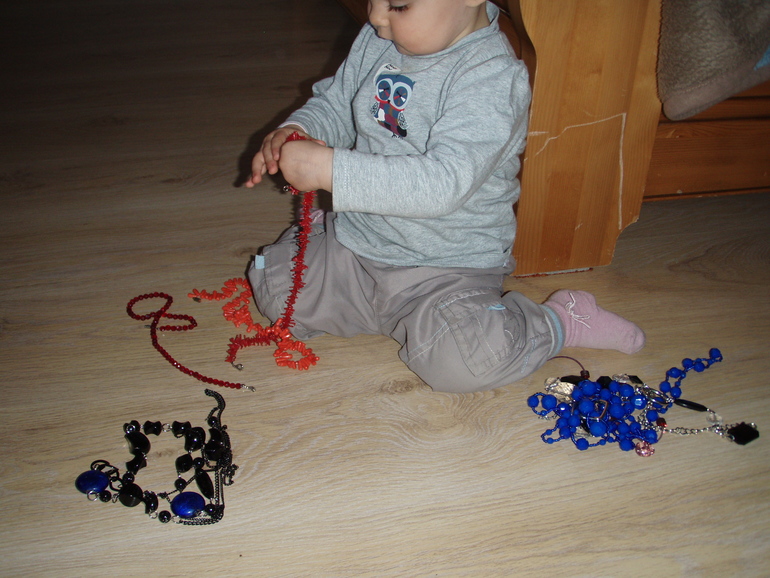 ТН Семья. День первый