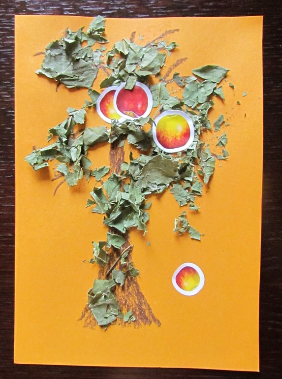 Времена года. Введение